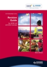 Image for OCR citizenship studies revision guide for GCSE short and full courses