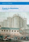 Image for France in revolution