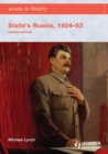 Image for Stalin&#39;s Russia, 1924-53