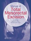 Image for Manual of total mesorectal excision