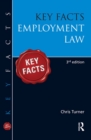 Image for Key Facts: Employment Law