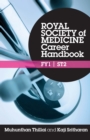 Image for Royal Society of Medicine career handbook. : FY1-ST2