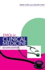 Image for EMQs in clinical medicine