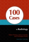 Image for 100 cases in radiology