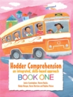 Image for Hodder Comprehension: An Integrated, Skills-based Approach Book 1