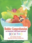 Image for Hodder comprehension  : an integrated, skills-based approachBook two