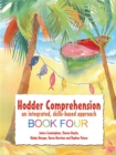 Image for Hodder comprehension  : an integrated, skills-based approachBook four