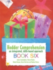 Image for Hodder Comprehension: An Integrated, Skills-based Approach Book 6