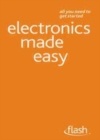 Image for Electronics made easy