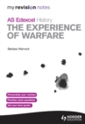 Image for AS edexcel history.: (The experience of warfare)