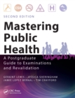 Image for Mastering Public Health