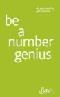 Image for Be a Number Genius