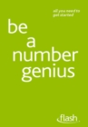 Image for Be a Number Genius: Flash