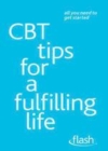 Image for CBT TO OVERCOME PROBS FLASH EBK