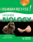 Image for Higher biology