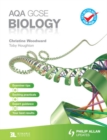 AQA GCSE biology by Woodward, Christine cover image