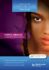 Image for Purple hibiscus, Chimamanda Ngozi Adichie