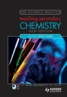 Image for Teaching secondary chemistry