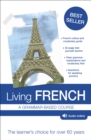 Image for Living French  : a grammar-based course