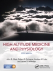 Image for High altitude medicine and physiology.