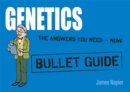 Image for Genetics: Bullet Guides                                               Everything You Need to Get Started