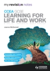 CCEA GCSE learning for life and work - McDonnell, Joanne