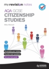 Image for My Revision Notes: AQA GCSE Citizenship Studies