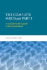 Image for The complete MRCPsych Part I: a comprehensive guide to the examination.