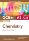Image for OCR (B) A2 salters chemistry.: (Chemistry by design)