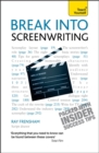Image for Break into screenwriting