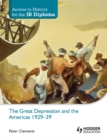 Image for The Great Depression and the Americas, 1929-39