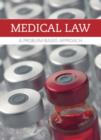 Image for Medical law and ethics  : a problem-based approach