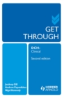 Image for Get through DCH Clinical