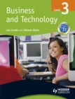 Image for Business Education and Technology for CfE Level 3