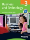 Image for Business education and technology for CfE Level 3