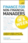 Image for Finance For Non-Financial Managers In A Week