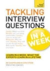 Image for Tackling interview questions in a week
