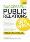 Image for Successful public relations in a week