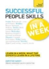 Image for Successful people skills in a week