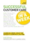 Image for Successful customer care in a week.