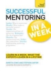 Image for Successful mentoring in a week