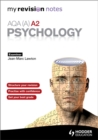 Image for AQA (A) A2 psychology