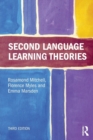Image for Second Language Learning Theories
