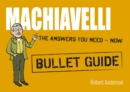 Image for Machiavelli: Bullet Guides