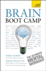 Image for Brain Boot Camp: Teach Yourself