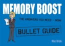 Image for Memory Boost