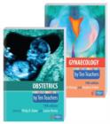 Image for Obstetrics &amp; Gynaecology Ten Teachers Value Pack