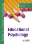 Image for Educational Psychology: Topics in Applied Psychology: Topics in Applied Psychology