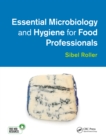 Image for Essential microbiology and hygiene for food professionals
