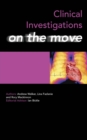 Image for Clinical Investigations on the move